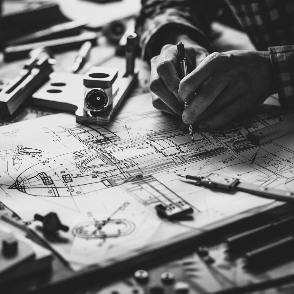 Drawing Image Drawing Image